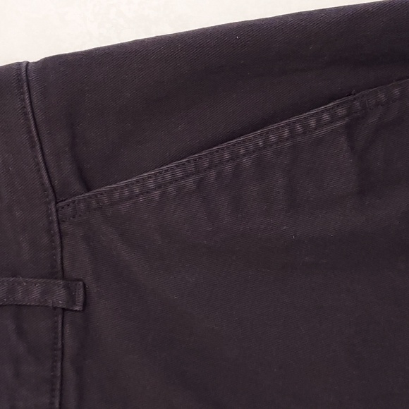 EverLane Utility Barrel Jeans Size 8 - Picture 8 of 12